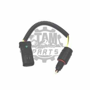 Senzor de nivel buldoexcavator Caterpillar