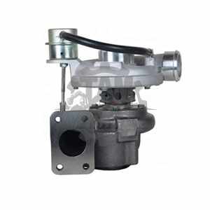 Turbocompresor Buldoexcavator Caterpillar