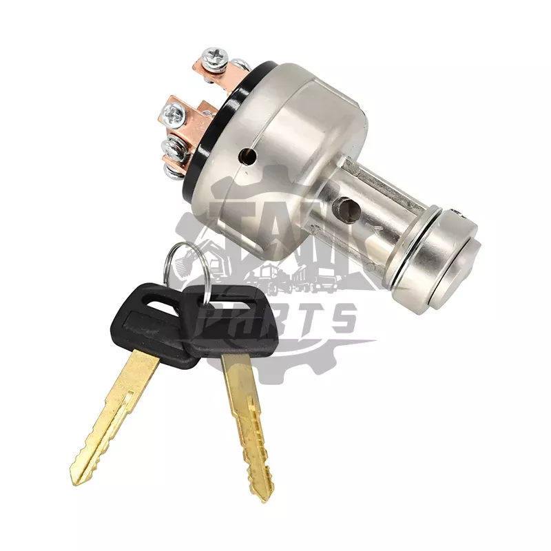 Comutator de aprindere incarcator frontal Komatsu WA320