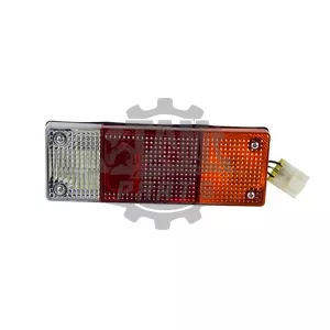 Lampa spate incarcator frontal Komatsu WA320