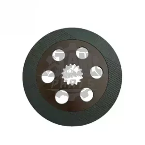 Disc ambreiaj incarcator frontal Komatsu WA320