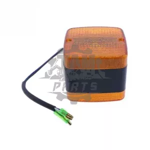 Lampa incarcator frontal Komatsu WA320