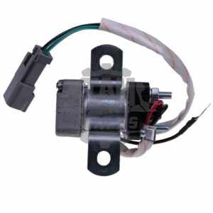 Comutator releu incarcator frontal Komatsu WA320