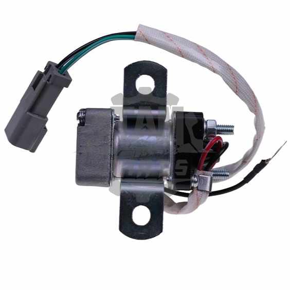 Comutator releu incarcator frontal Komatsu WA320