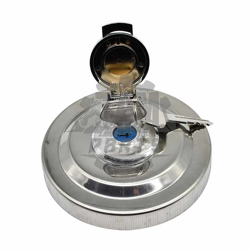 Buson combustibil incarcator frontal Komatsu WA320