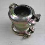 Cuplaj incarcator frontal Komatsu WA320