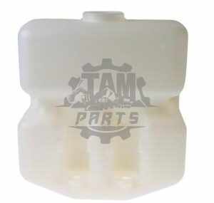 Rezervor lichid de spălare buldoexcavator JCB 3CX