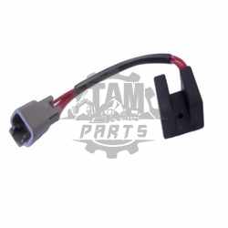 Senzor frana buldoexcavator JCB 3CX