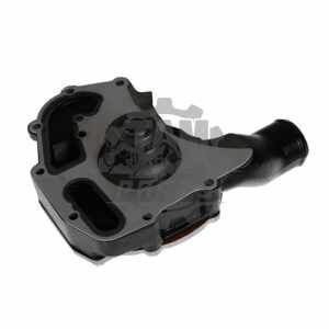 Pompa de apa buldoexcavator JCB 3CX