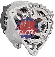 Alternator buldoexcavator JCB 3CX