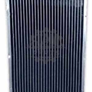 Răcitor de ulei încărcător frontal Komatsu WA320