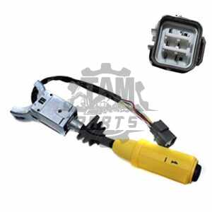 Maneta inversor buldoexcavator JCB 3CX