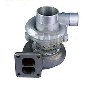Turbocompresor incarcator frontal Komatsu WA320
