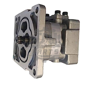 Pompa hidraulica încărcător frontal Komatsu WA320