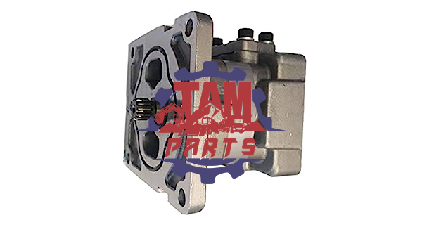 Pompa hidraulica încărcător frontal Komatsu WA320