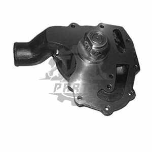 Pompa apa buldoexcavator JCB 3CX