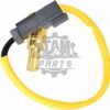 Senzor temperatura apa incarcator frontal Komatsu WA320
