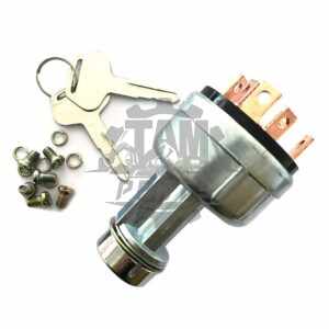 Contact cu cheie incarcator frontal Komatsu WA320