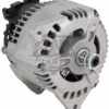 Alternator incarcator frontal Komatsu WA320