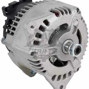 Alternator incarcator frontal Komatsu WA320