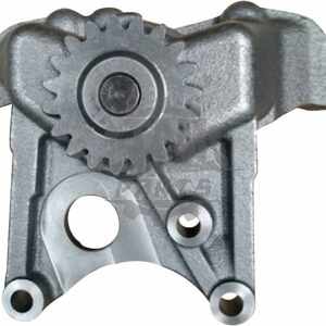 Pompa ulei buldoexcavator JCB 3CX