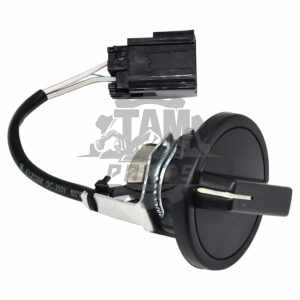 Buton acceleratie incarcator frontal Komatsu WA320