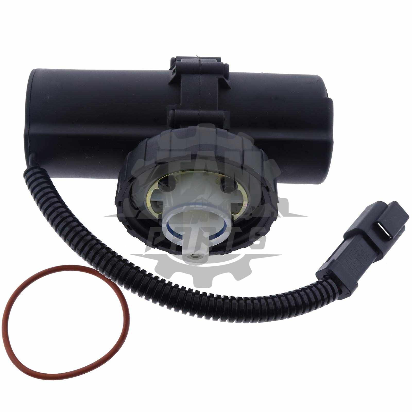 Pompa electrica alimentare buldoexcavator JCB 3CX