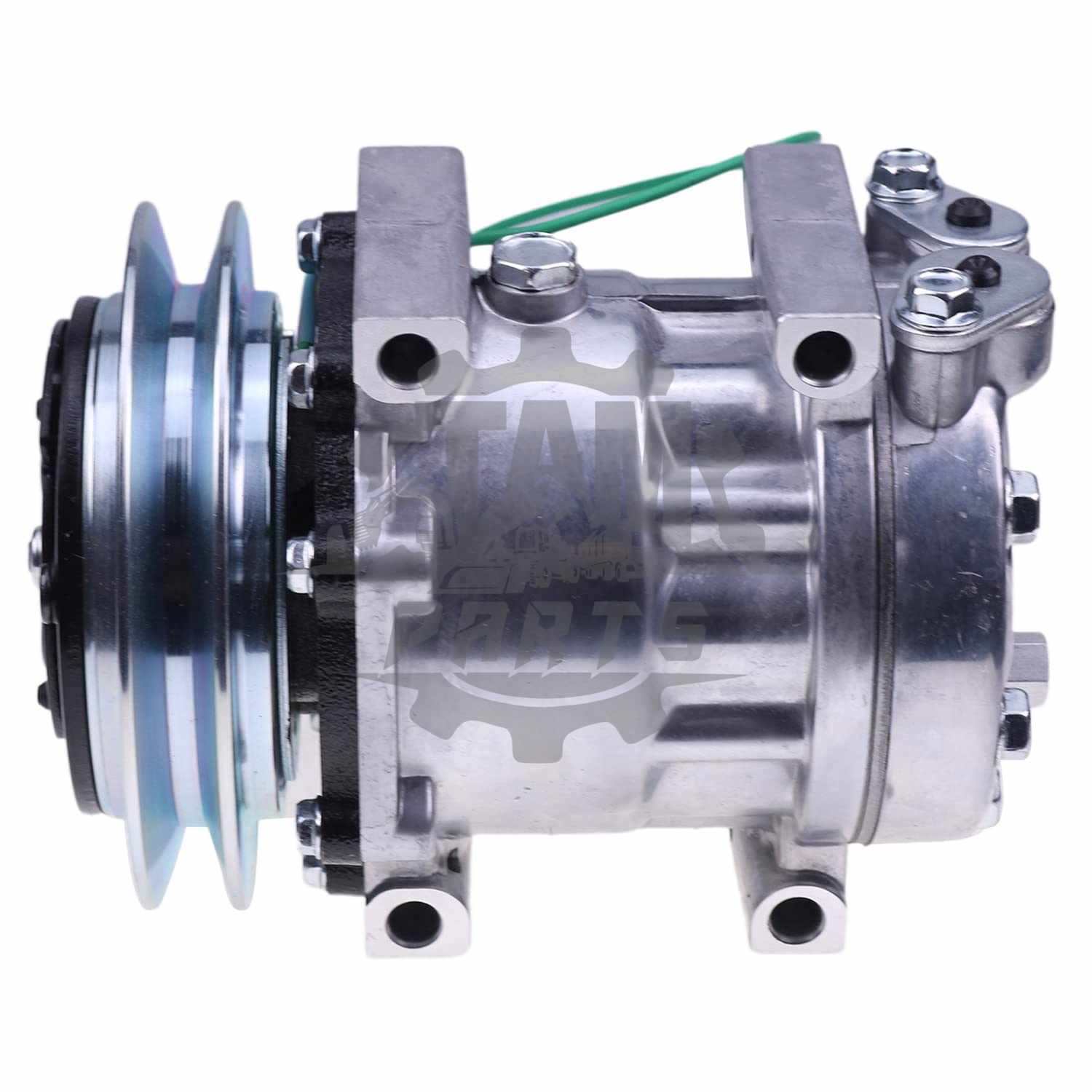 Compresor AC incarcator frontal Komatsu WA320