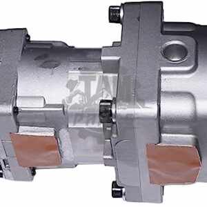 Pompa hidraulica încărcător frontal Komatsu WA320