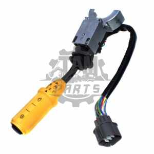 Stergator buldoexcavator JCB 3CX