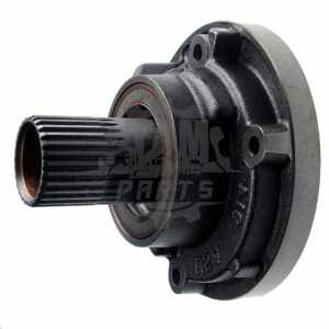 Pompa transmisie buldoexcavator JCB 3CX