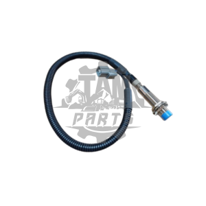 Comutator de proximitate buldoexcavator JCB 3CX