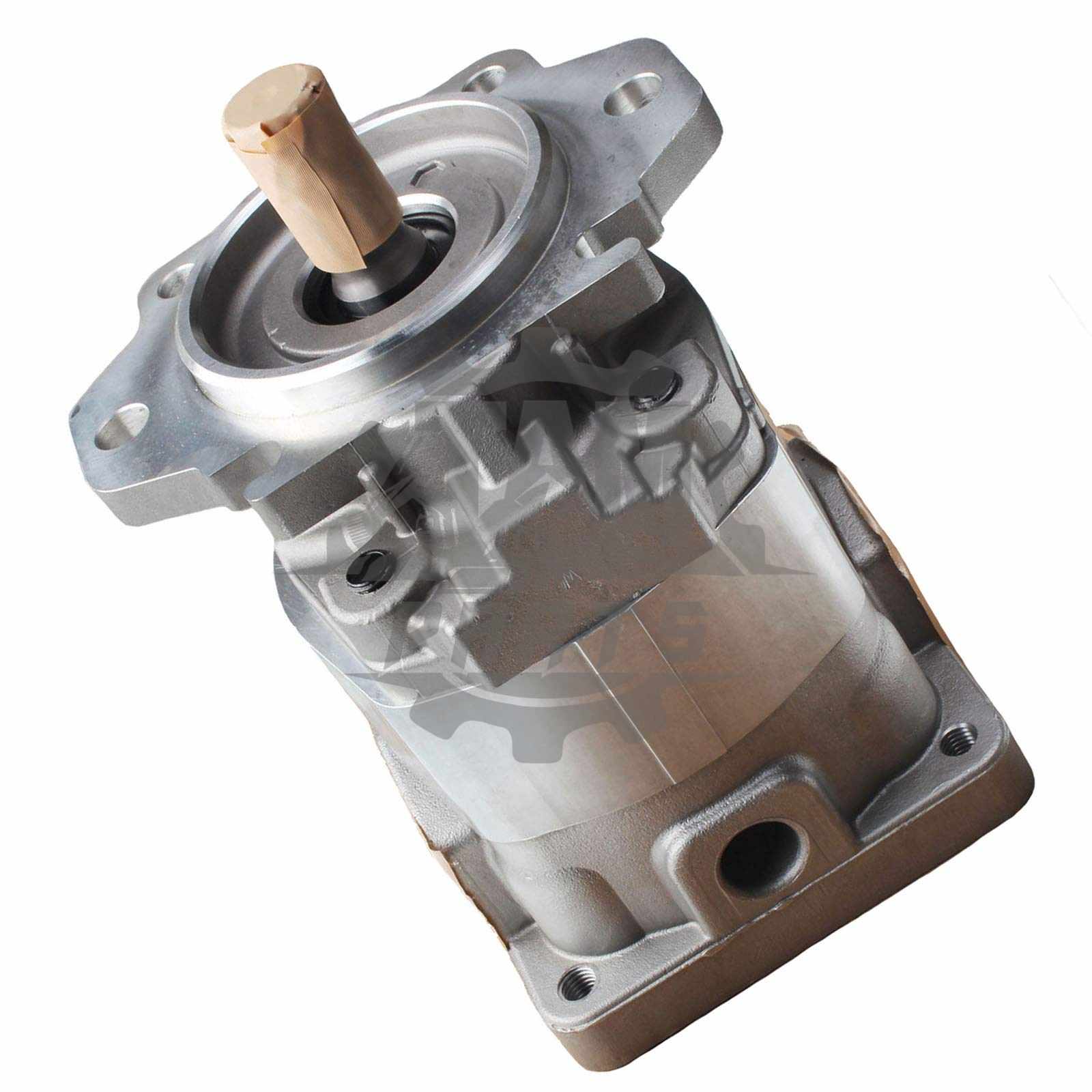 Pompă hidraulică de ulei