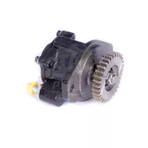 Pompa vacuum buldoexcavator JCB 3CX