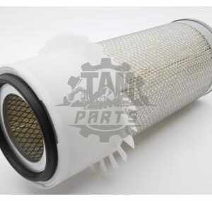 Filtru aer buldoexcavator JCB 3CX