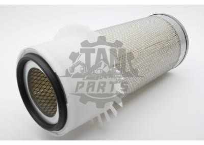 Filtru aer buldoexcavator JCB 3CX