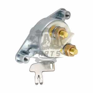 Comutator baterie incarcator frontal Komatsu WA320