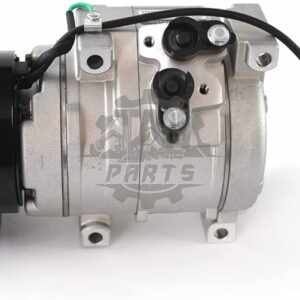 Compresor aer conditionat Komatsu e1653830832376