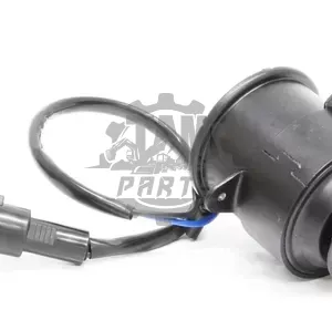 Motor ventilator incarcator frontal Komatsu WA320