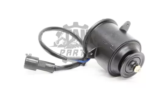 Motor ventilator incarcator frontal Komatsu WA320