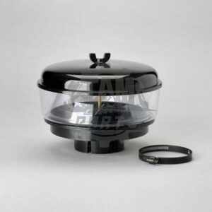 Preseparator praf incarcator frontal Komatsu WA320