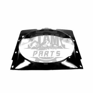 Ventilator buldoexcavator JCB 3CX