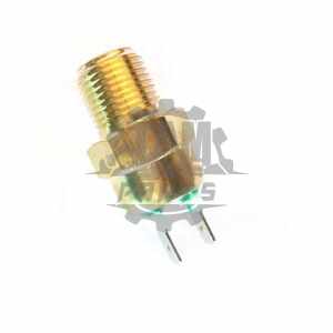 Senzor temperatura apa buldoexcavator JCB 3CX