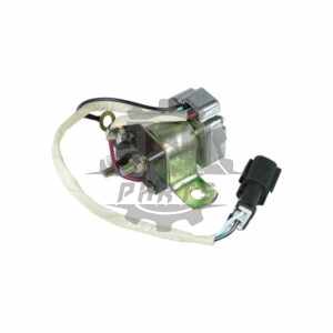 Releu pornire incarcator frontal Komatsu WA320