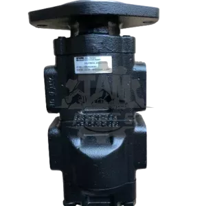 Pompa hidraulica buldoexcavator JCB 3CX