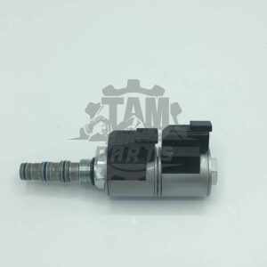 Electrovalva transmisie buldoexcavator JCB 3CX