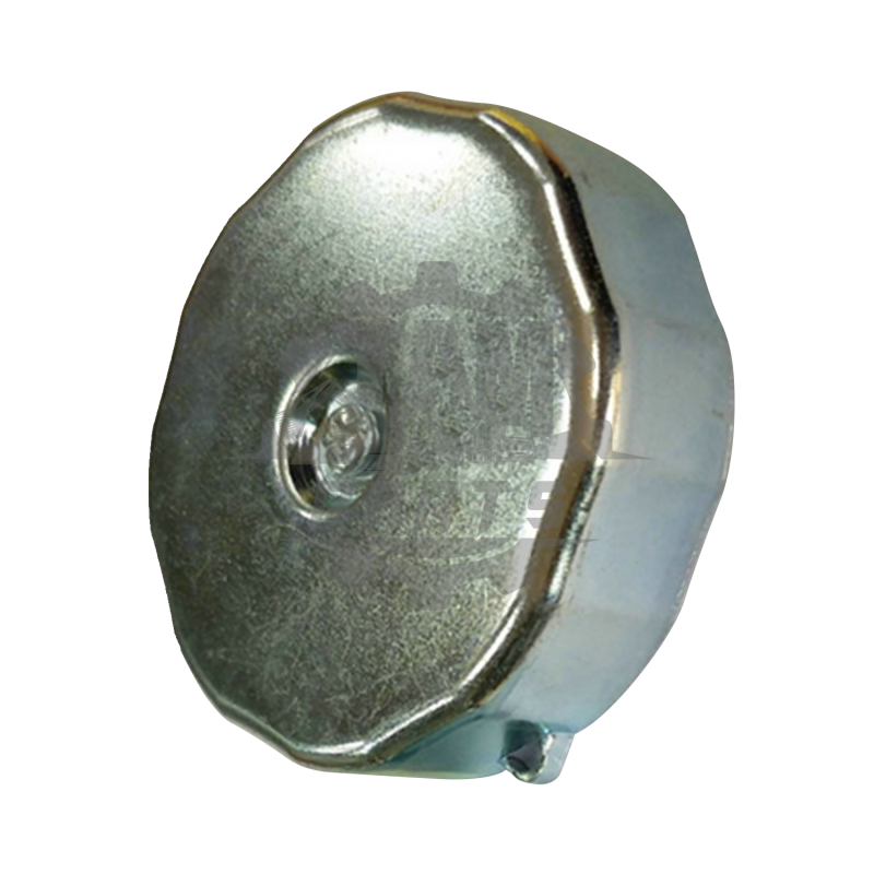 Buson combustibil incarcator frontal Komatsu WA320