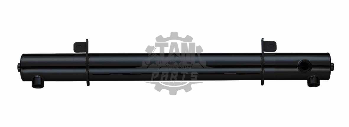 Cilindru de înclinare hidraulic incarcator frontal Komatsu WA320