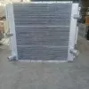 Radiator rezervor de apă incarcator frontal Komatsu WA320