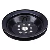 Fulie incarcator frontal Komatsu WA320